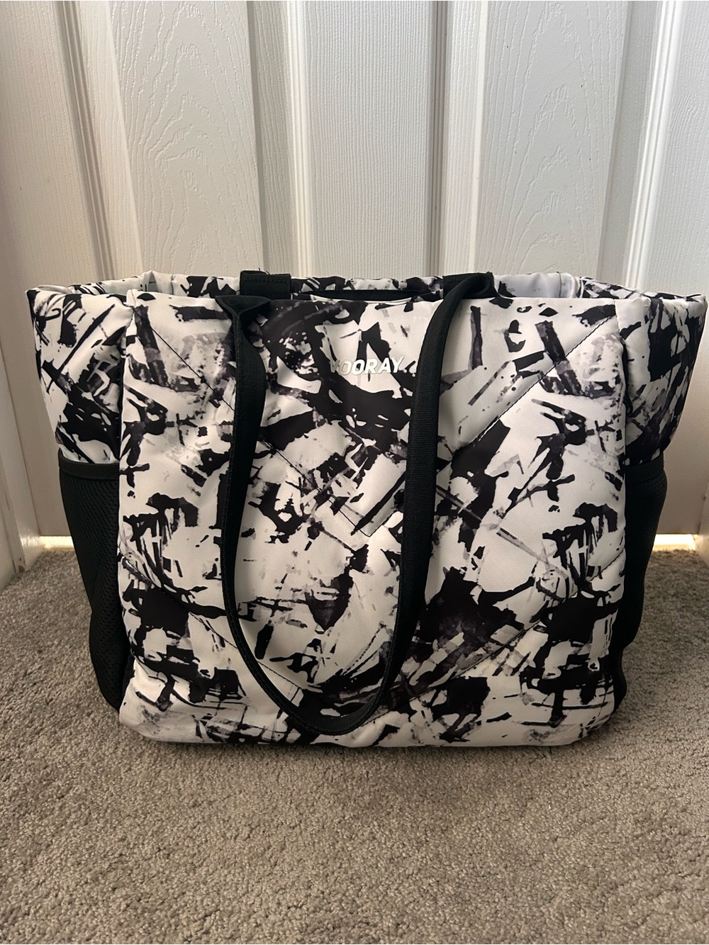 Vooray tote bag